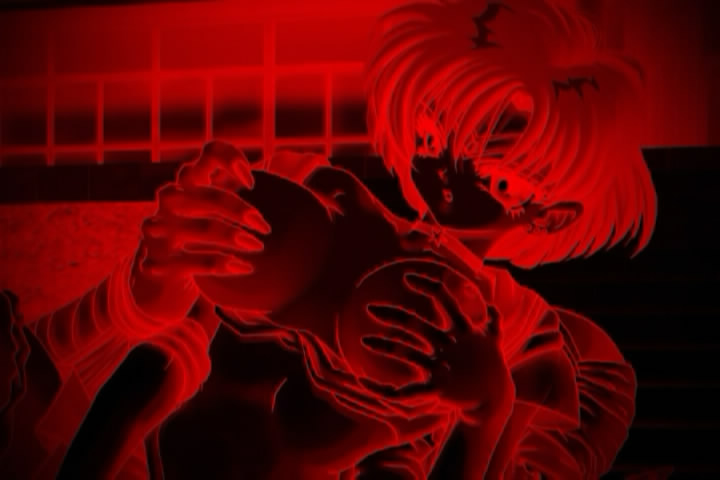 Some Anime Fiction vol.1 stills page 1 full
