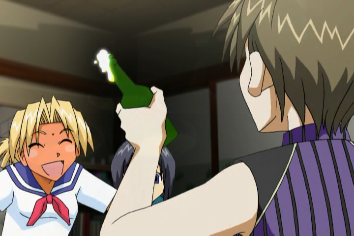Some Anime Fiction vol.1 stills page 10 full