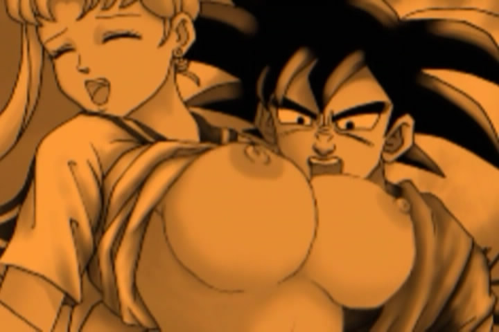 Some Anime Fiction vol.1 stills page 2 full