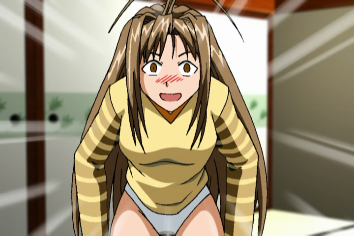 Some Anime Fiction vol.1 stills page 7 full