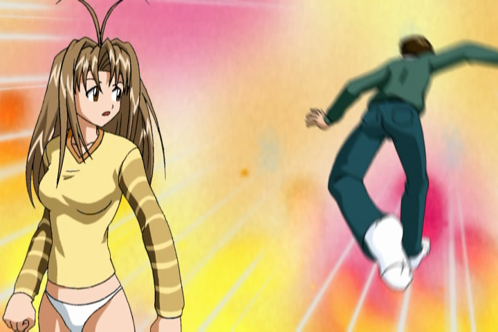 Some Anime Fiction vol.1 stills page 9 full