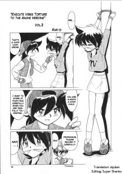 250px x 356px - Parody: beyblade (popular) page 2 - Hentai Manga, Doujinshi & Porn Comics