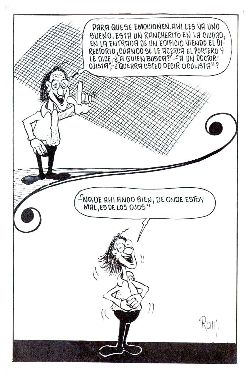 EL MIL CHISTES Nº 002 page 2 full