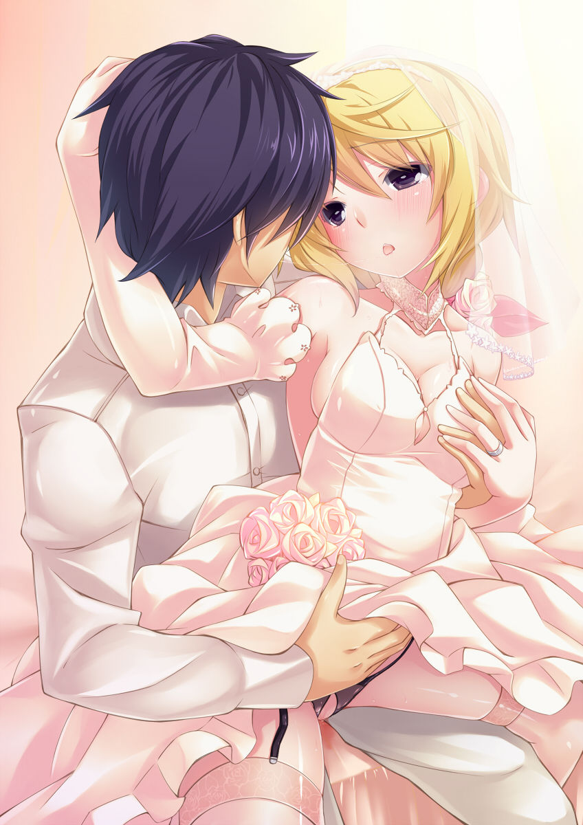 Brides page 4 full