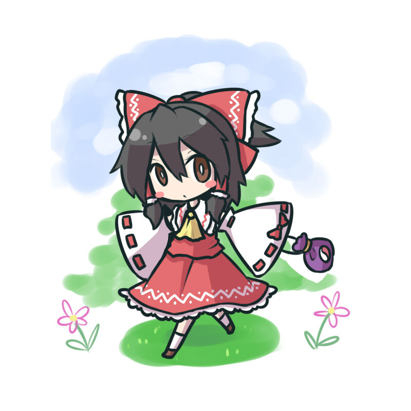 My favorite touhou images page 4 full