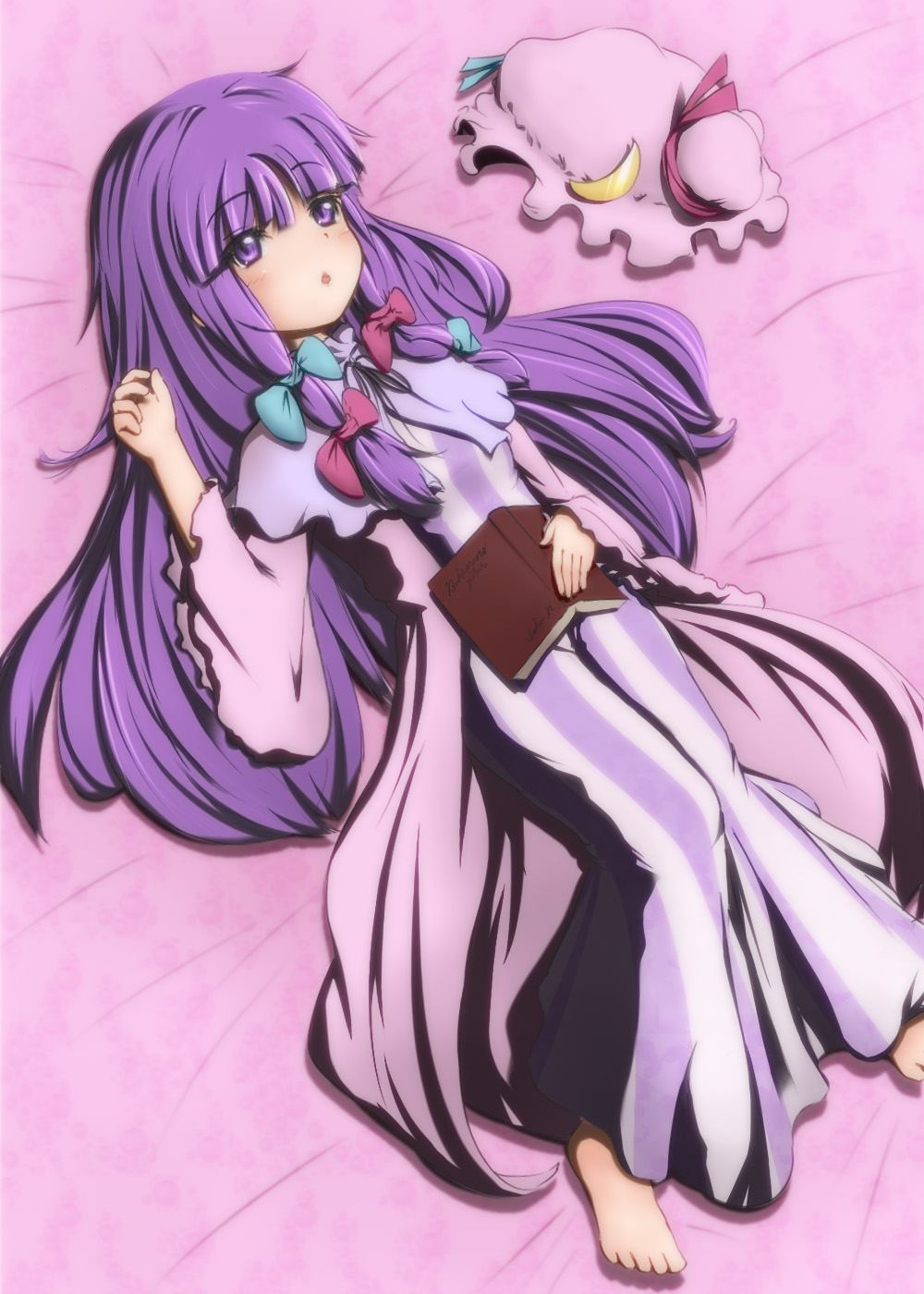 My favorite touhou images page 7 full