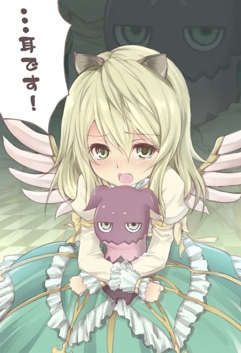 Tales of Series page 1 full