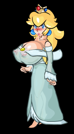Mario is Missing - Peach's Untold Tale page 10 full