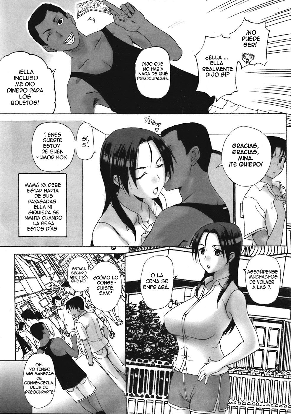 Homestay Ch. 1-3 page 3 full
