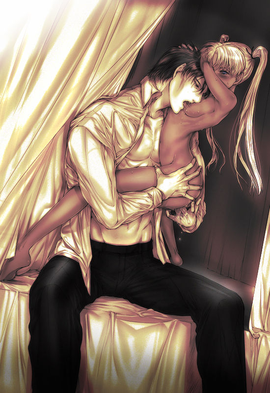 Dark skinned/tanned loli collection page 7 full