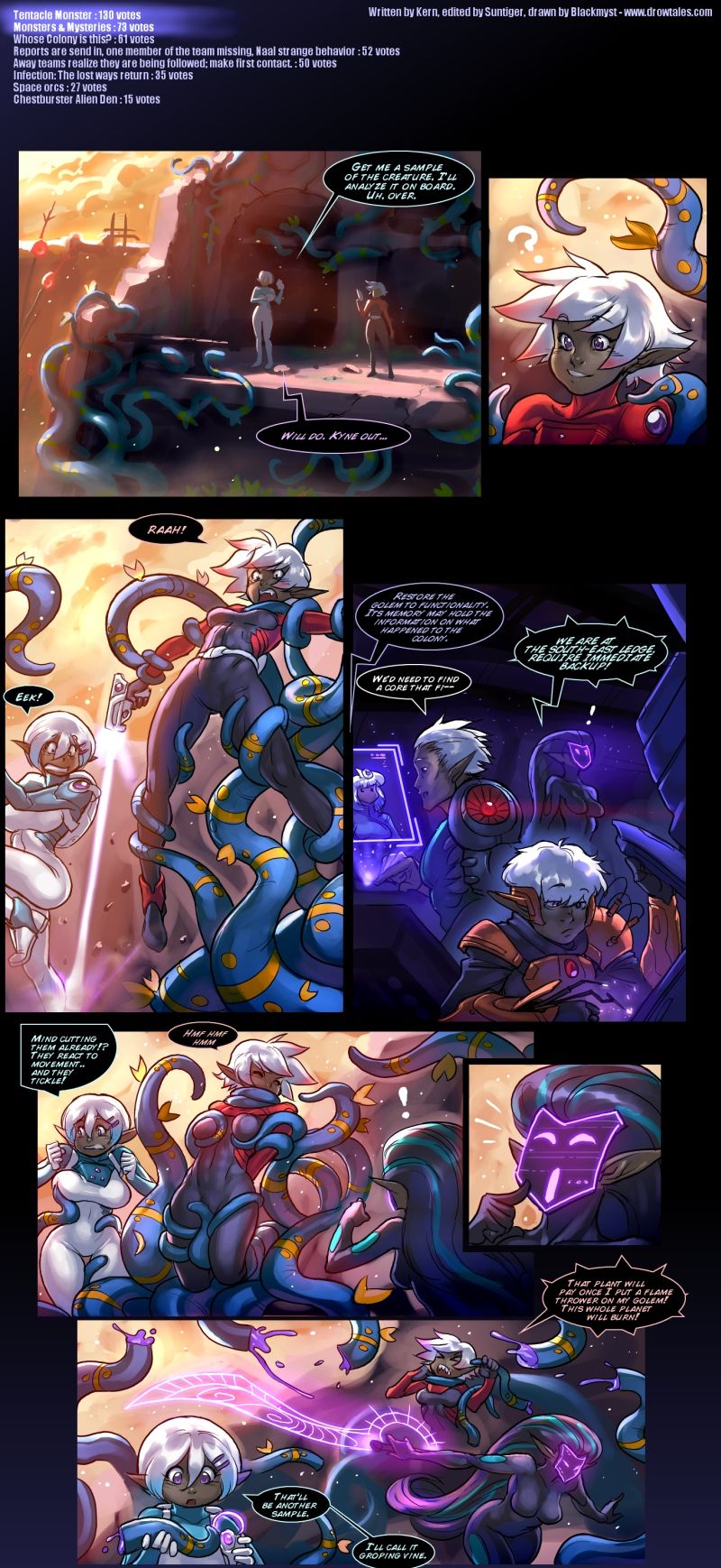 drowtales space age 4 full page 3 full
