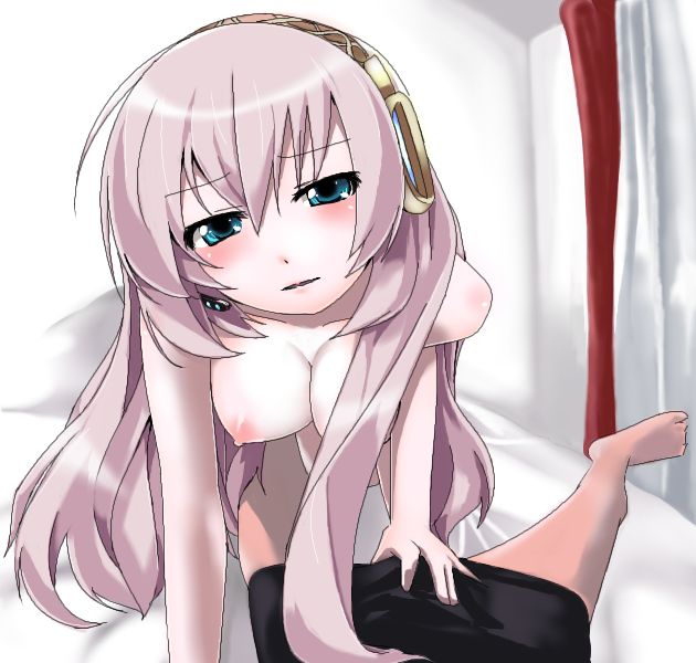 Personal Megurine Luka Gallery page 8 full