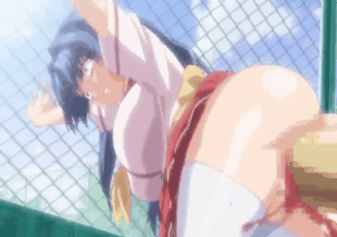 Big tits hentai gifs page 4 full