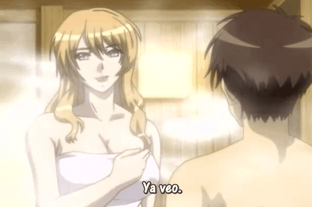 Big tits hentai gifs page 7 full