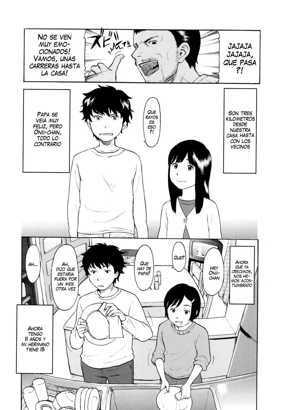 Hermanos hasta el final page 10 full