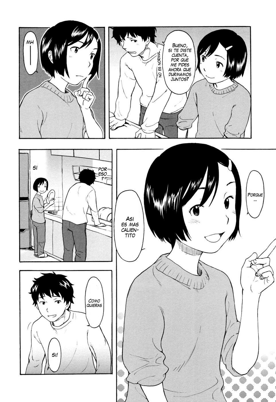 Hermanos hasta el final page 2 full