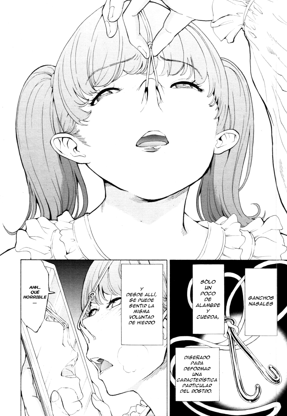 Himitsu no Hana En  =FMR= page 4 full