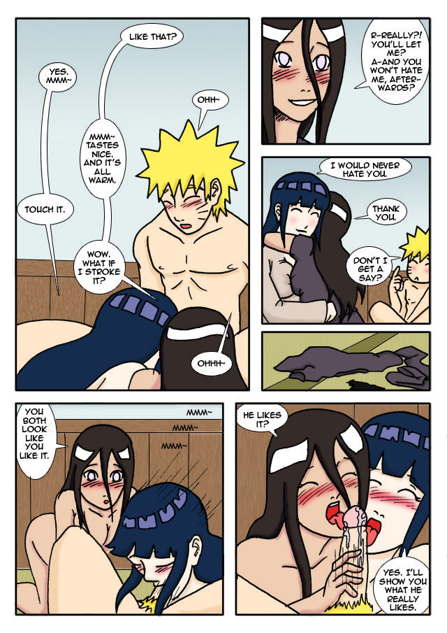 A Sister's Love page 5 full