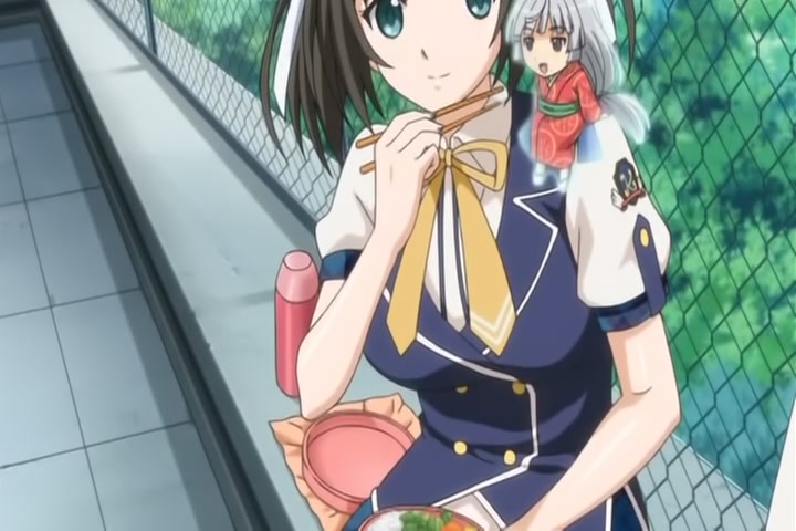 Kotowari - Kimi no Kokoro no Koboreta Kakera 01 page 6 full