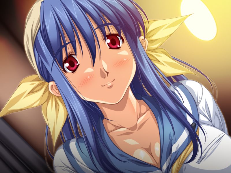 G cup Kyonyuu Gear Dizzy 2 page 9 full