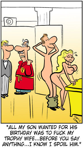 XNXX Humoristic Adult Cartoons November 2012 page 2 full
