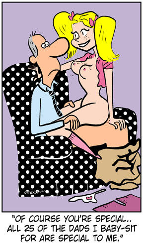 XNXX Humoristic Adult Cartoons November 2012 page 5 full