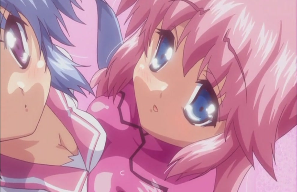 Imouto Paradise! page 1 full