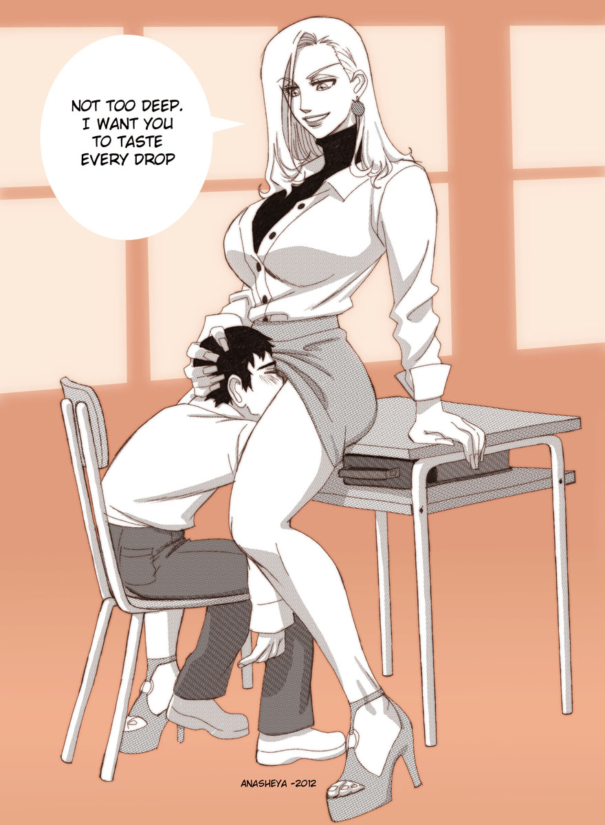 Artist - Anasheya page 8 full