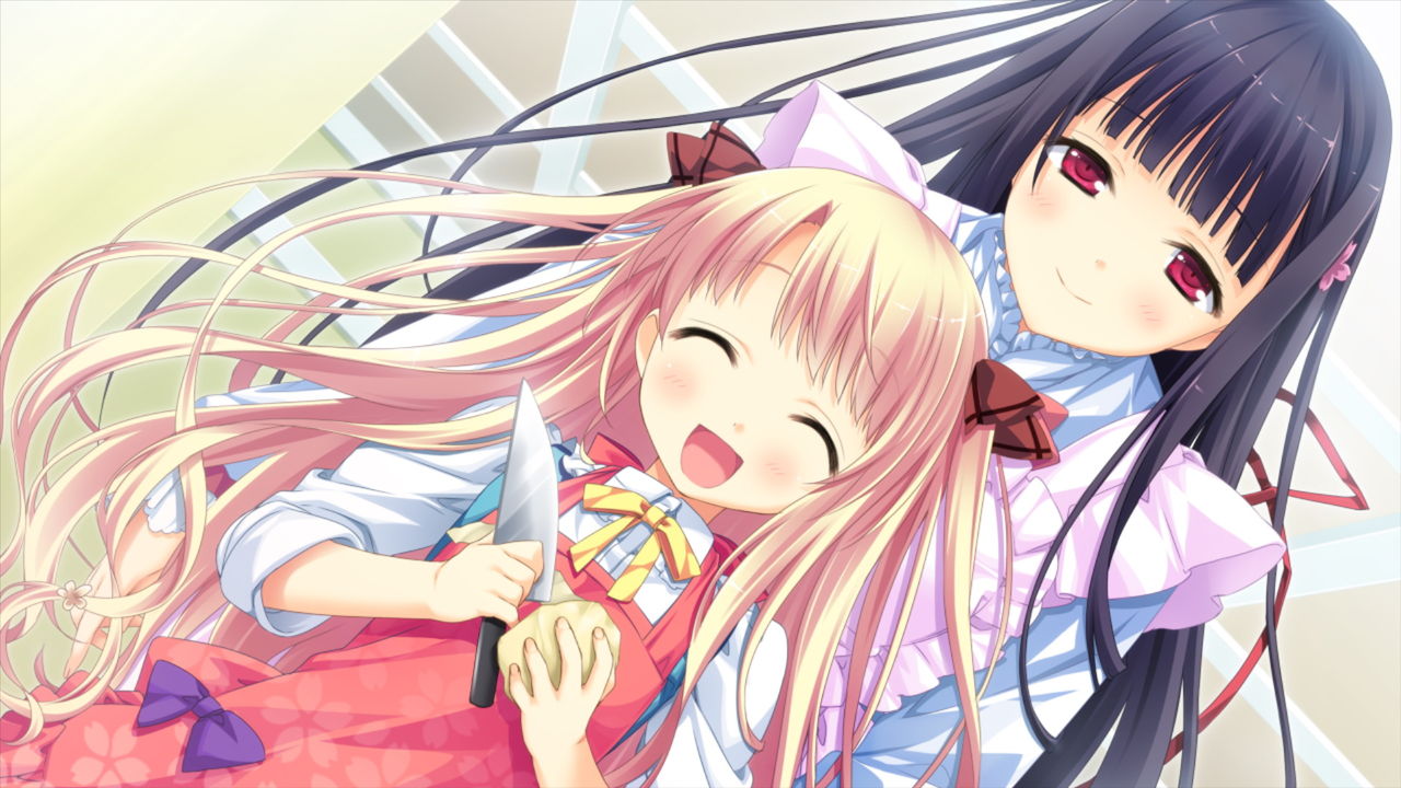 Kanojo to Ore to Koibito to. 「Onichan Janai to Damena no patch」 page 3 full