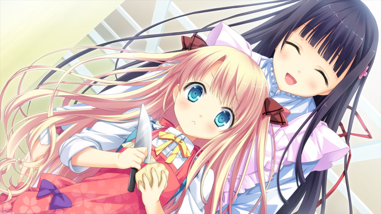 Kanojo to Ore to Koibito to. 「Onichan Janai to Damena no patch」 page 6 full