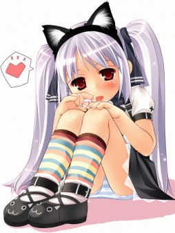 A small Collection of Cat Girls page 3 full