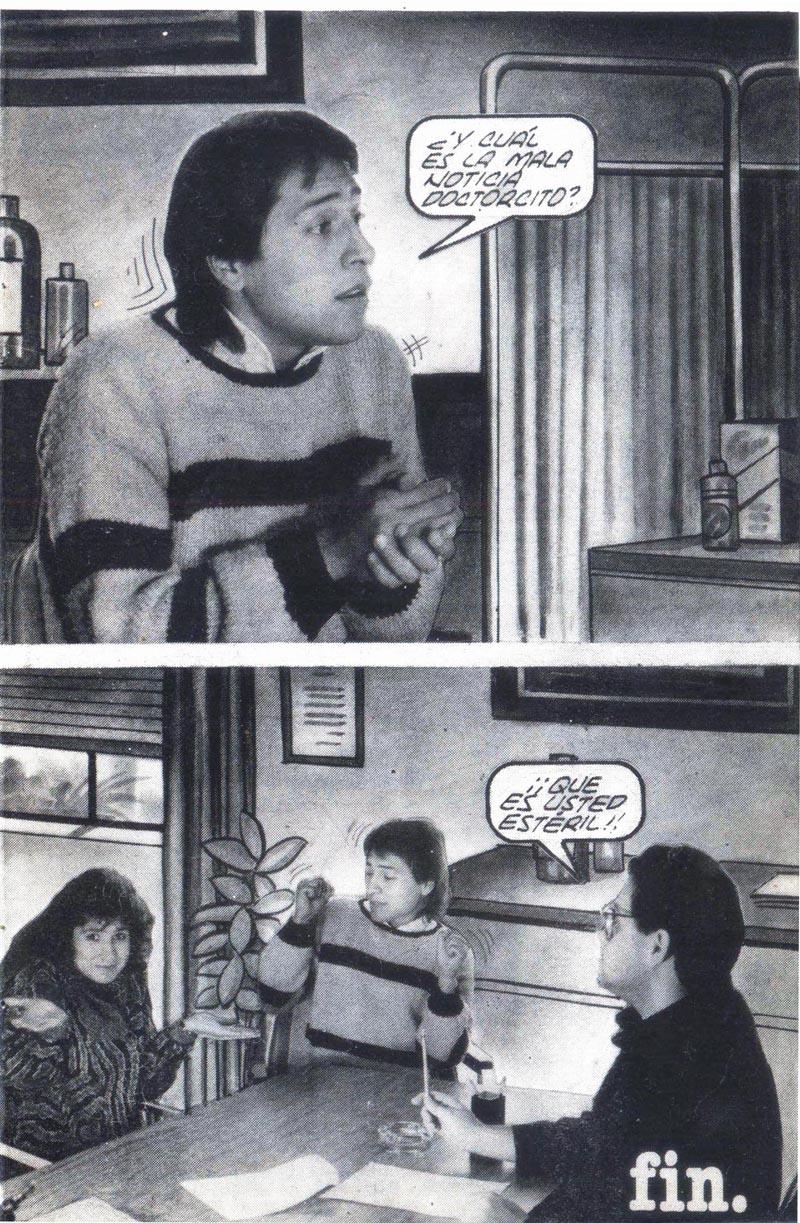 EL MIL CHISTES Nº 220 page 10 full