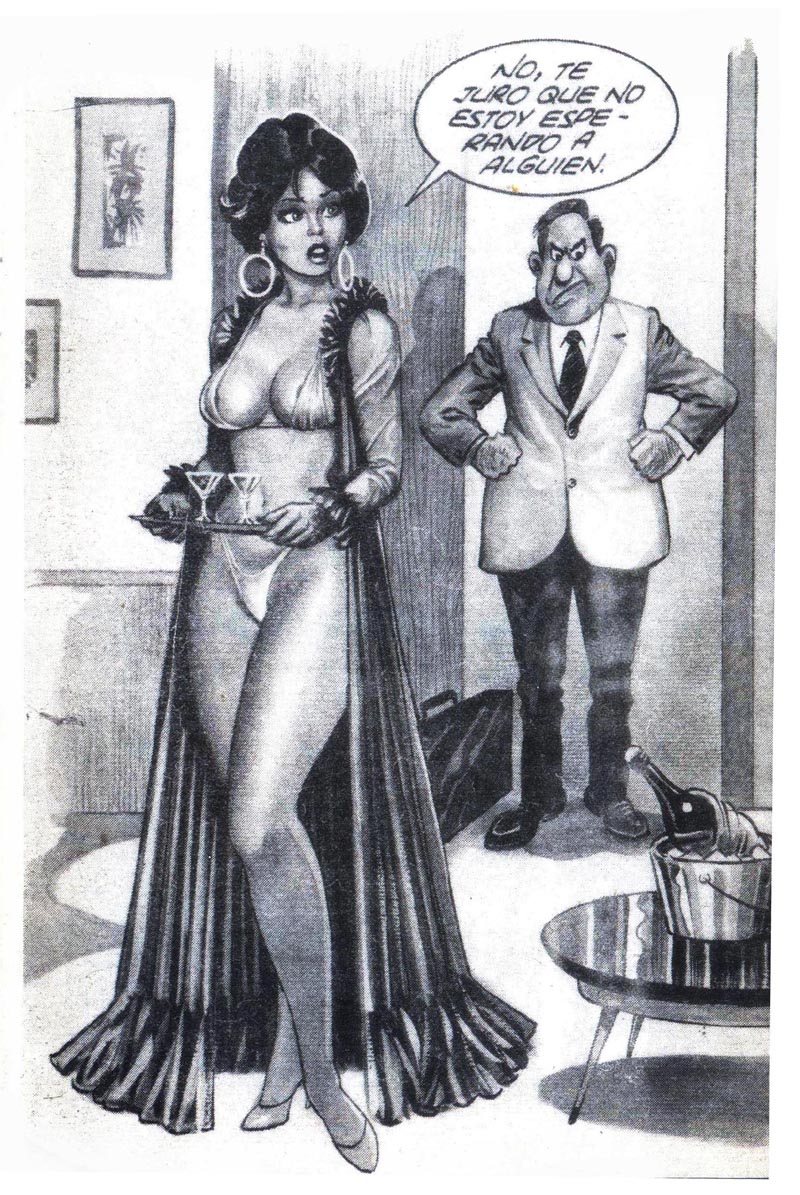 EL MIL CHISTES Nº 220 page 5 full