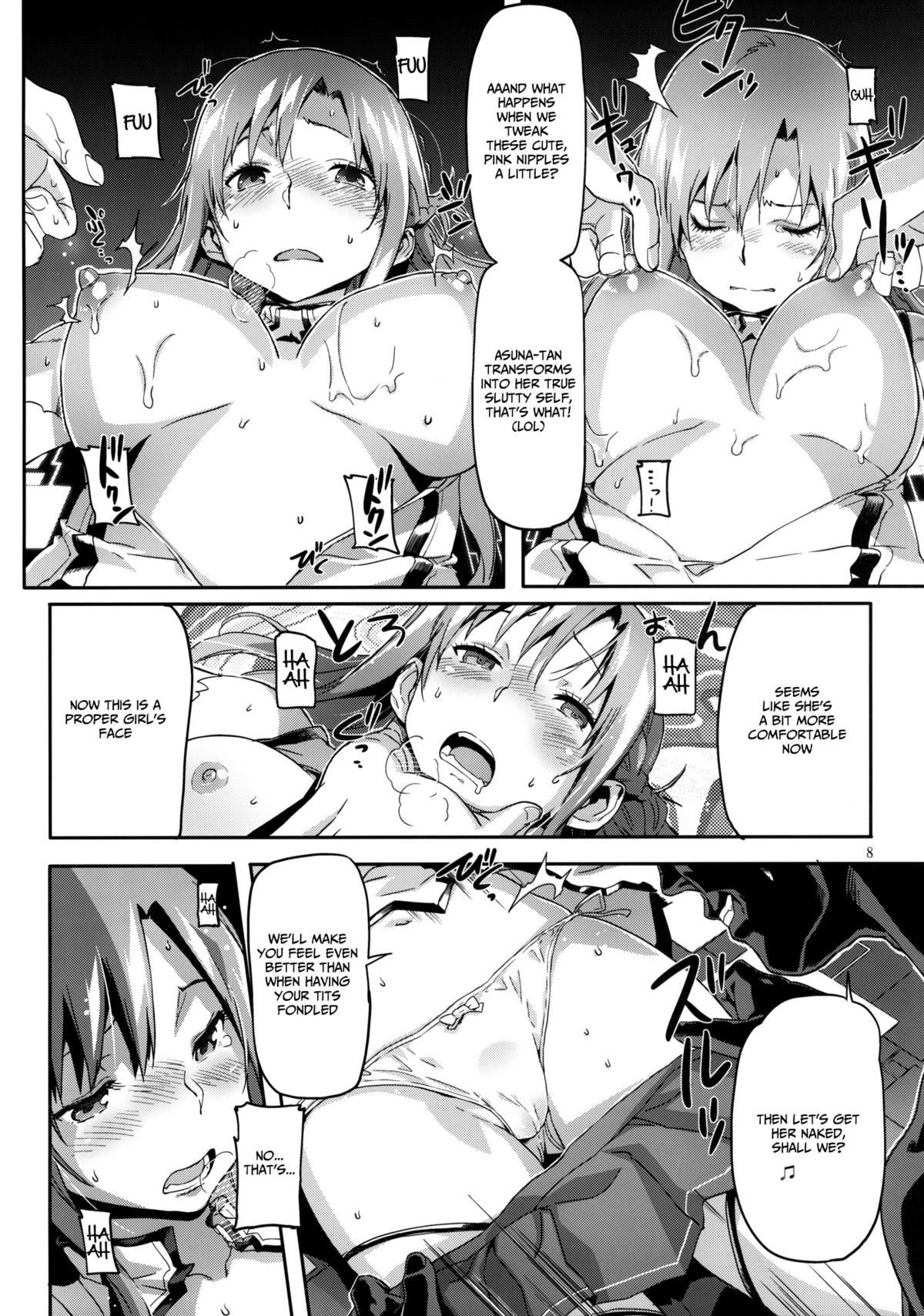 DELETE page 9 full