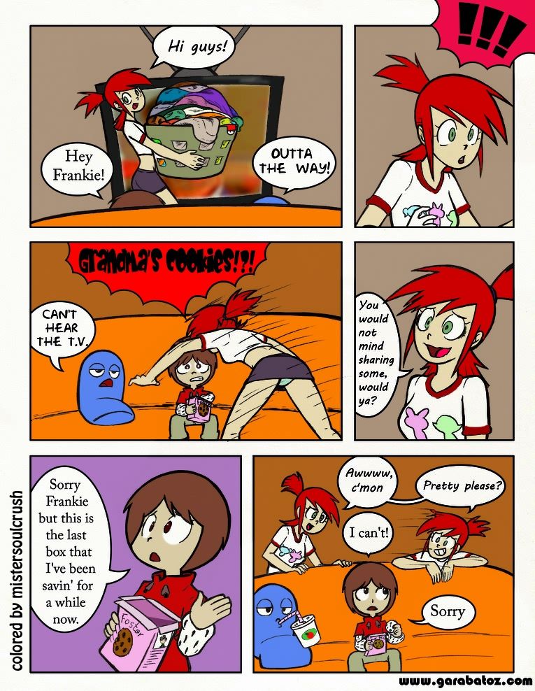 Sweet Treats1& 2 page 1 full