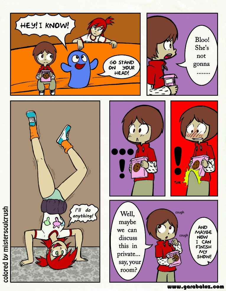 Sweet Treats1& 2 page 2 full