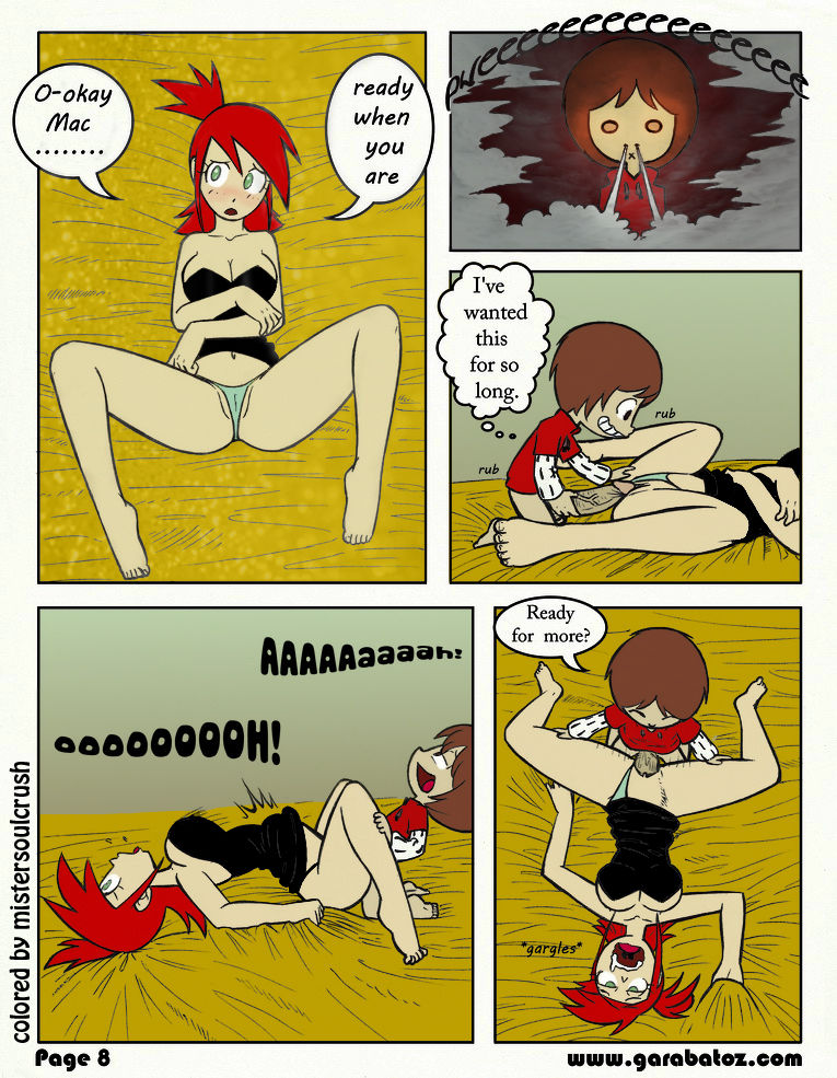 Sweet Treats1& 2 page 8 full