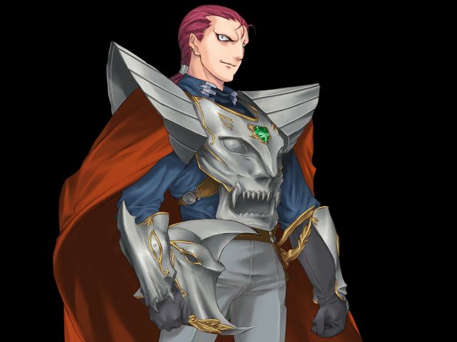 Rance VI Zeth Houkai page 7 full
