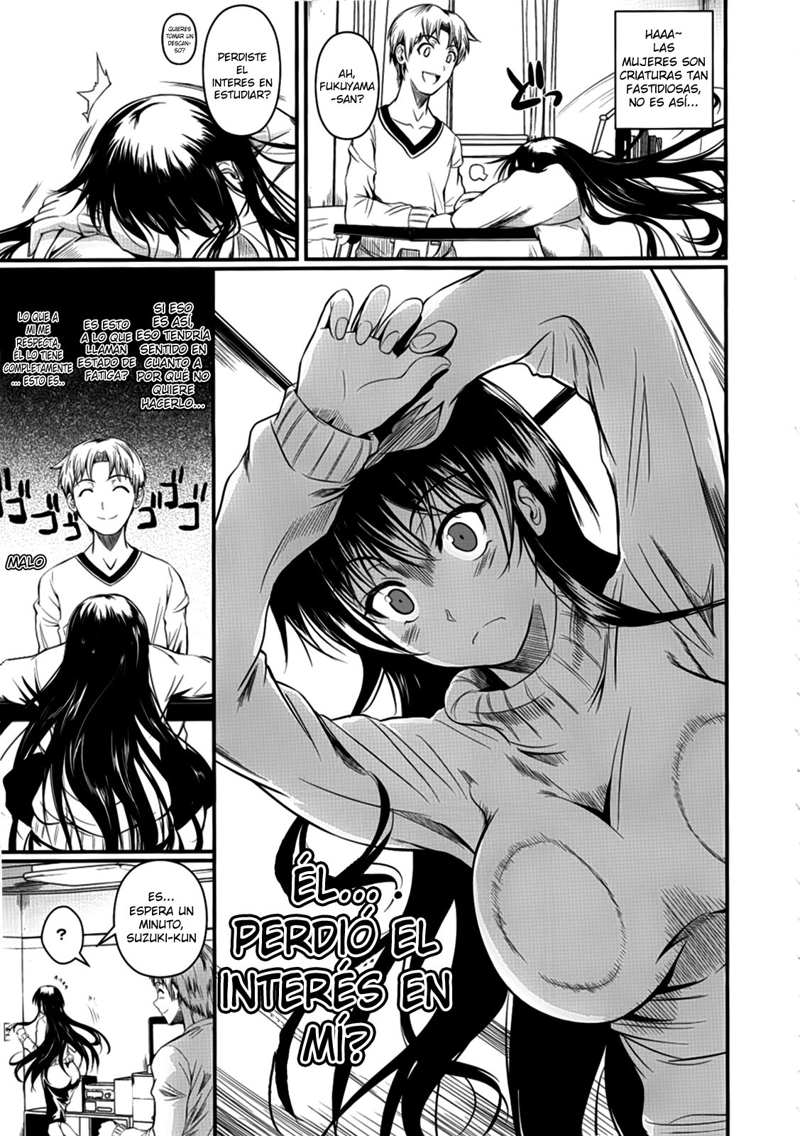 Fukuyama-san 6 page 5 full