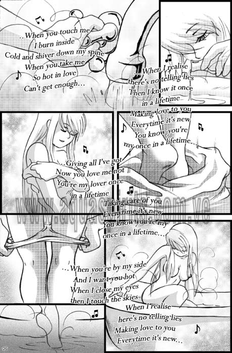 full metal alchemist - Autumn Rain page 9 full
