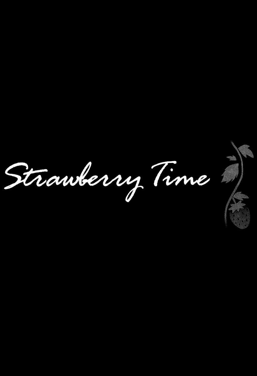 Strawberry Time page 6 full