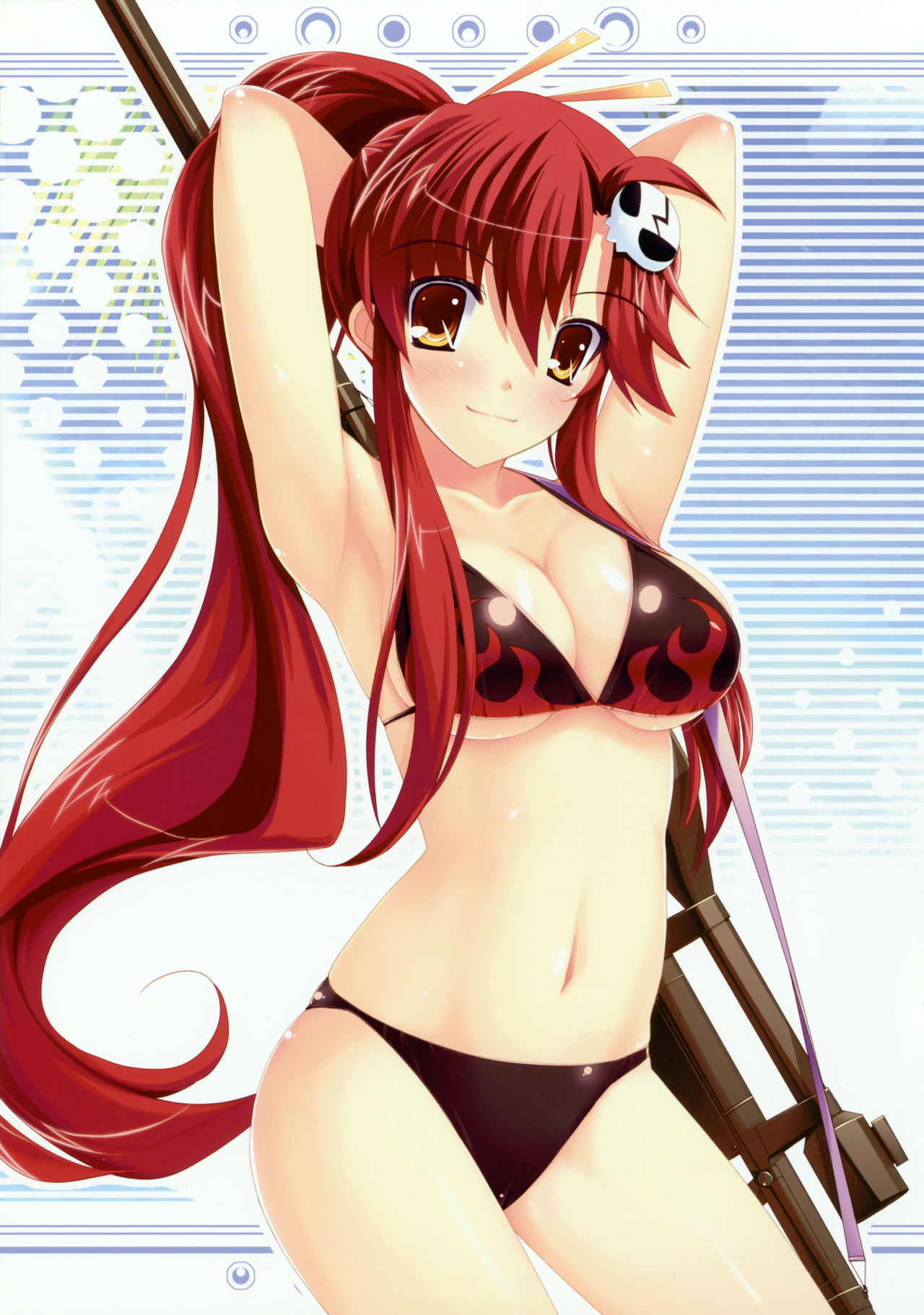 Yoko Ritona page 2 full