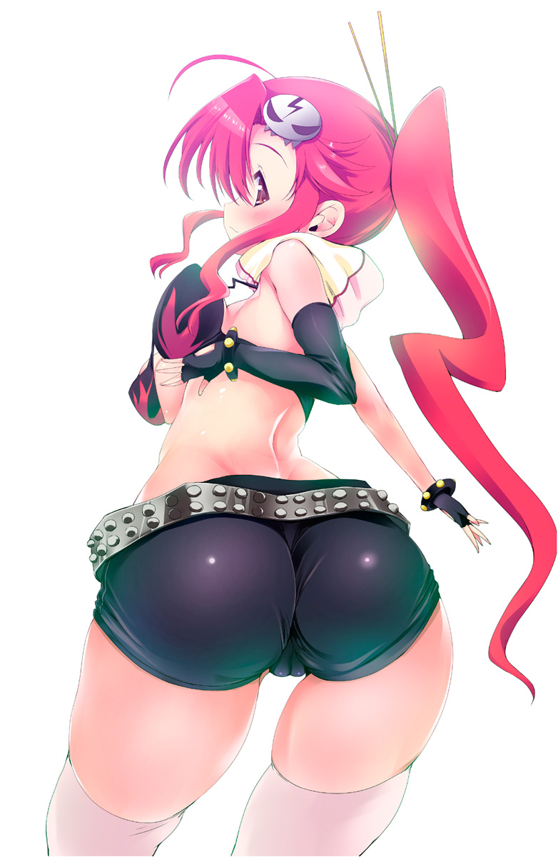 Yoko Ritona page 4 full