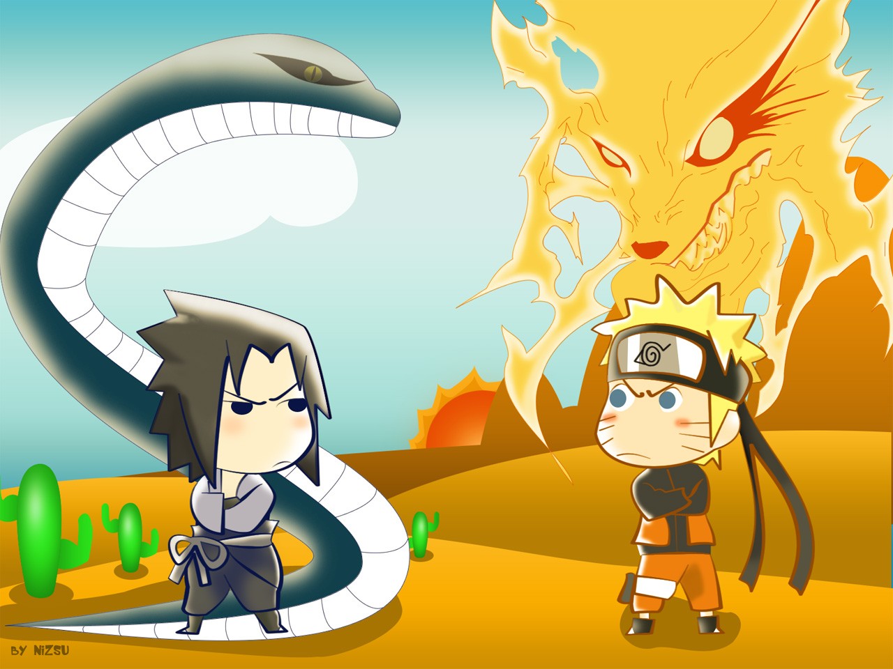 Anime Wallpapers! page 1 full