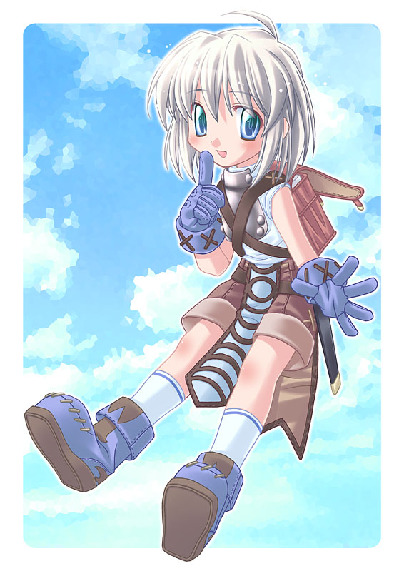 RAGNAROK_ONLINE page 6 full