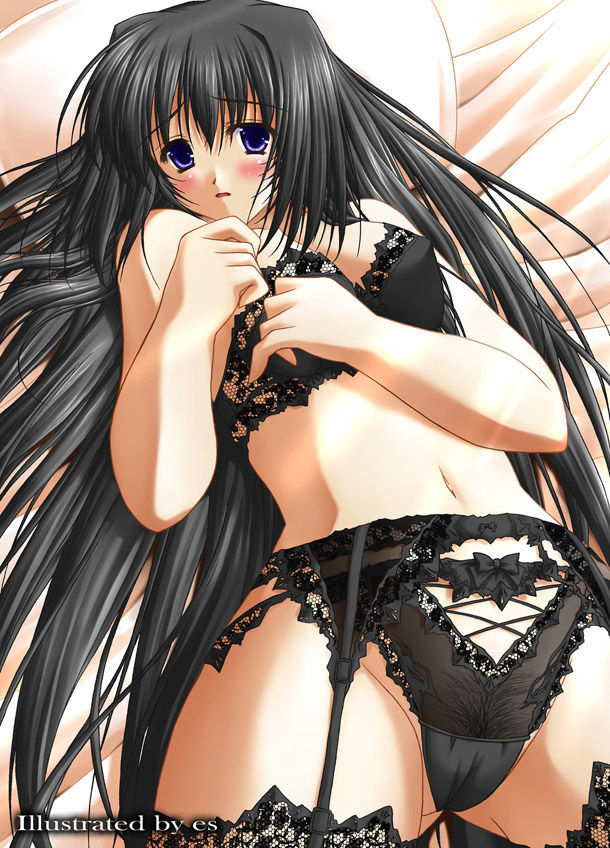 Pantsu page 3 full