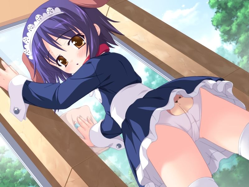 Pantsu page 5 full