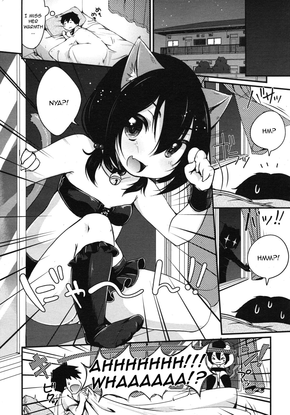 Daisuki♥Hold | Love♥Hold page 2 full