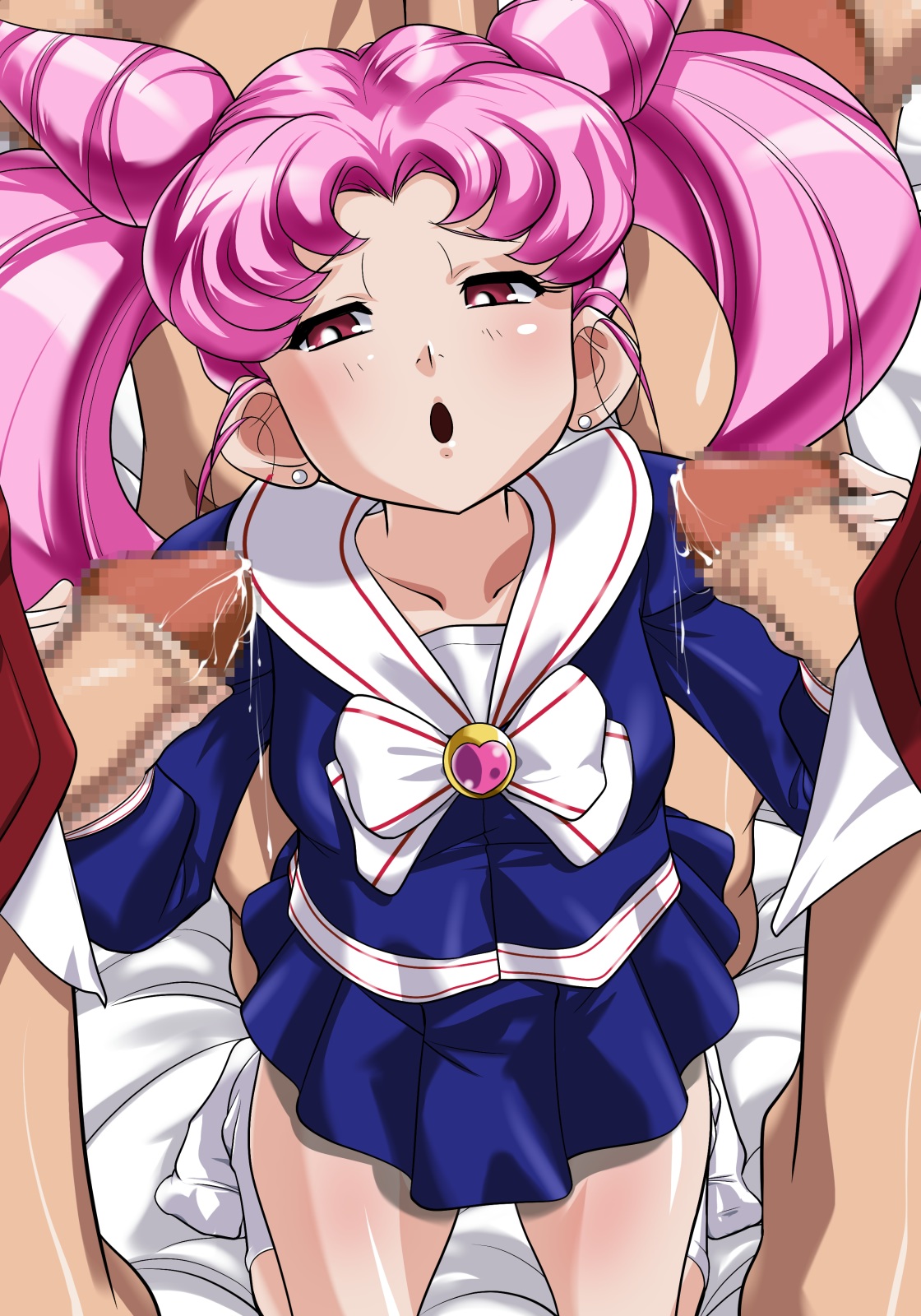 Sera Chiho page 4 full