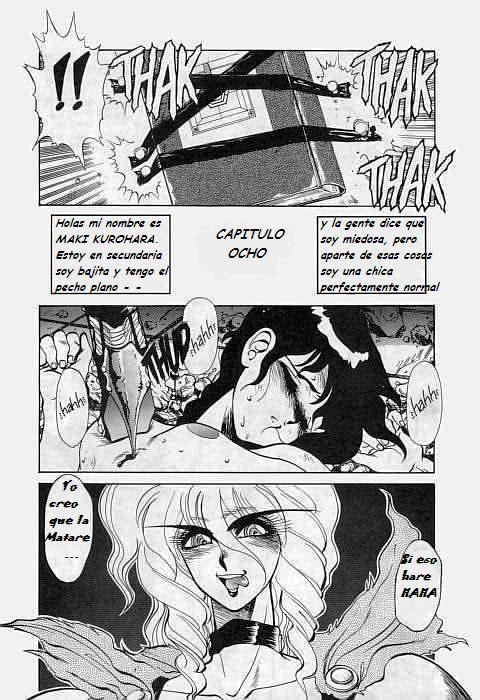 princess of darkness cap 8 page 2 full